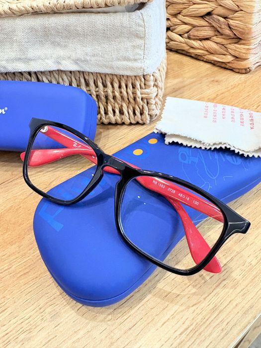 Oculos Ray-Ban Criança