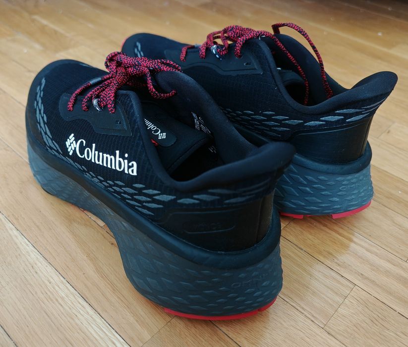 Columbia Konos Trillium ATR 28,5cm EUR 43,5 Trekking Trail Biegi