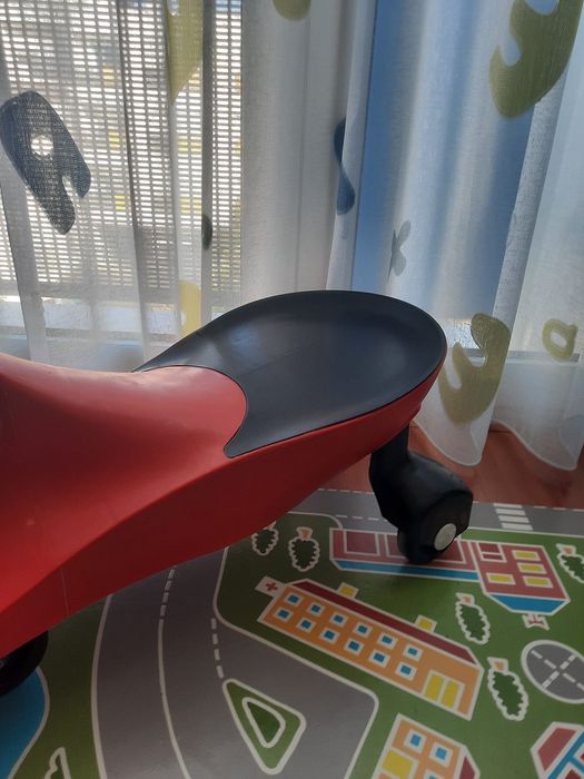 Twist Car, Carro de brincar para crianças