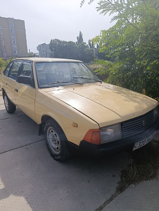Продам Москвич в норм состояние