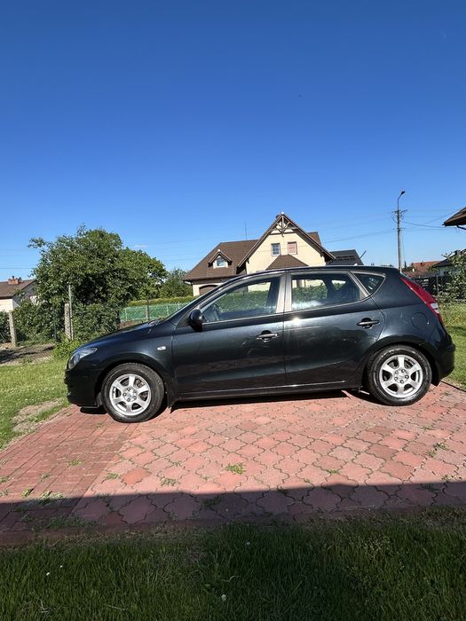 Hyundai i30 1.4 109km