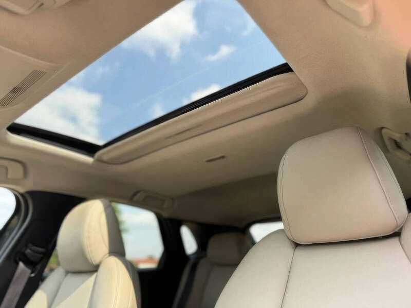2021 Mazda CX-30 Preferred