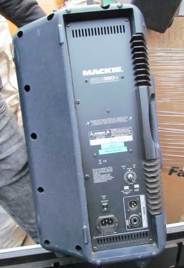 Aparatura Nagłaśniająca HK JBSYSTEMS