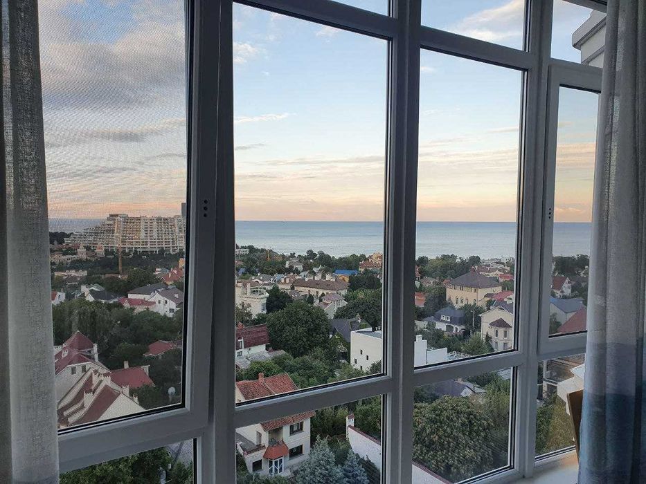 3-кімнатна квартира за адресою вул. Тютюнника (площа 165 м²) - Atlanta.ua - фото 16