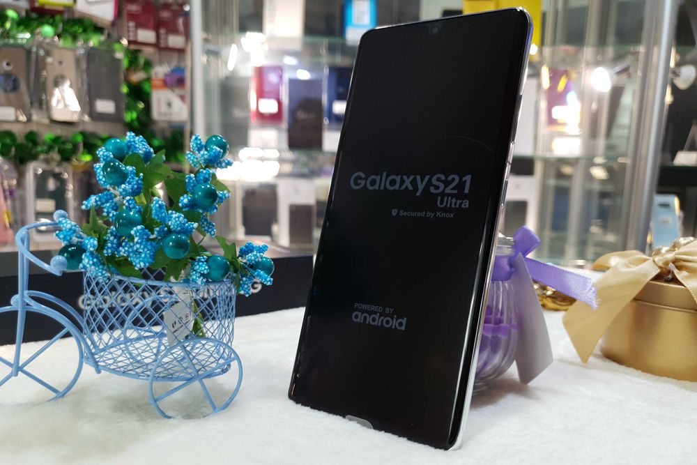 Samsung Galaxy S21 Ultra 5G 12\128Gb G998U1 256Gb 16\512 G998N,G9980
