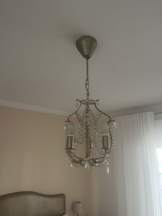 Cadeeiro de teto