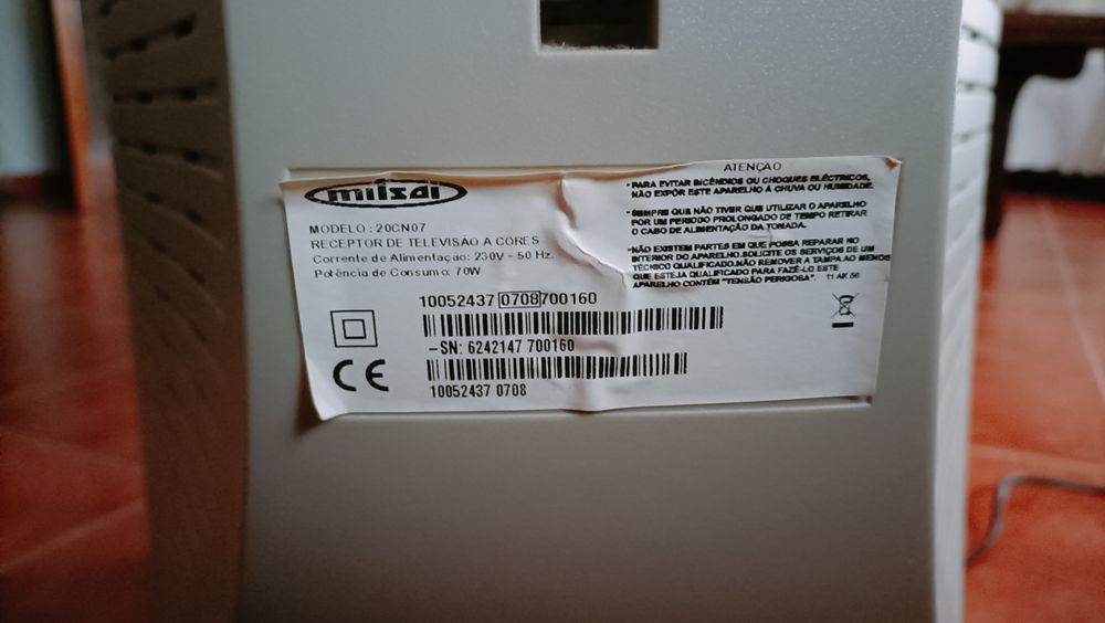 Televisão Mitsai
