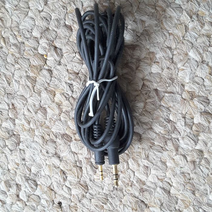 Kabel mini Jack - micro Jack