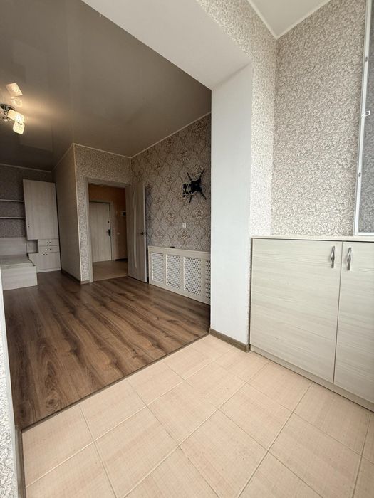 Продаж однокімнатної квартири в новобудові в жк « Набережний квартал»