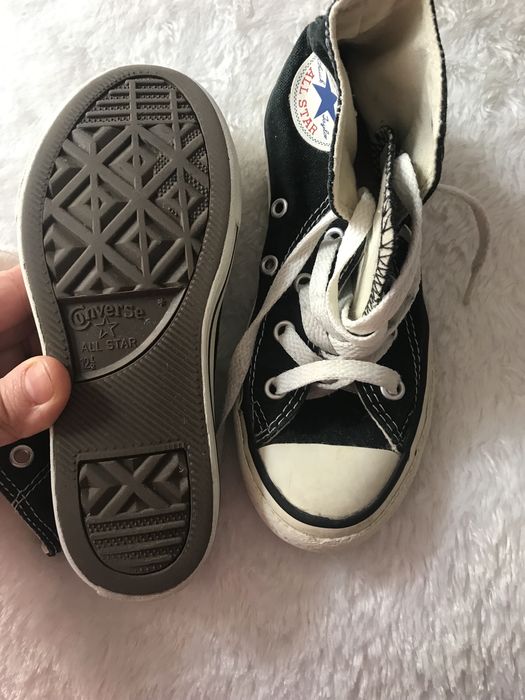 Sapatilhas originais menino ou menina