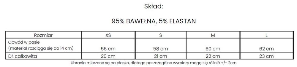 Bielizna damskia / stringi / O’la Voga / rozm XS / 3-pack
