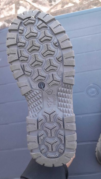Botas de neve Decathlon 38/39