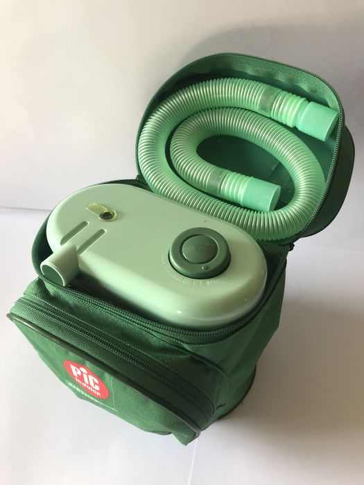 Nebulizador pic indolor para criancas