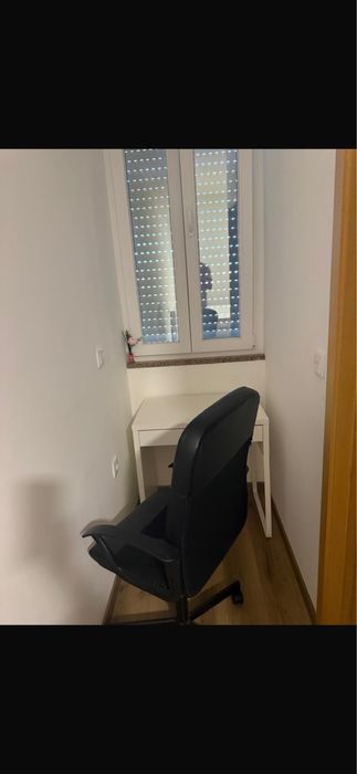 Alugo T1 Totamente renovado equipado e mobilado