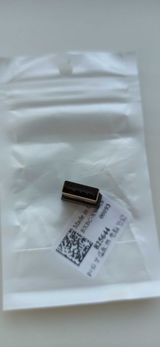 Беспроводной Bluetooth адаптер 5.1