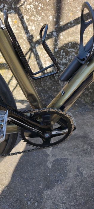 Merida cx100  gravel