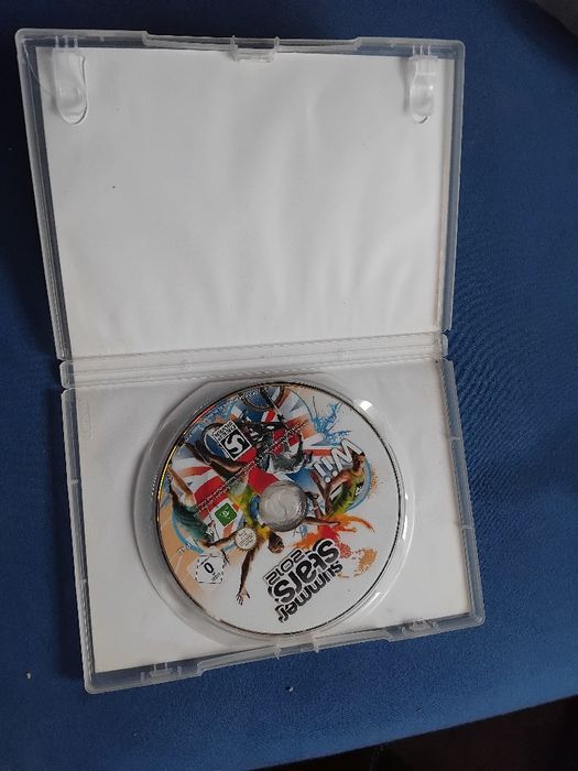 Wii sem cabo+jogo