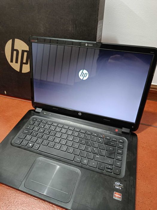 Computador HP Envy SleekBook 6