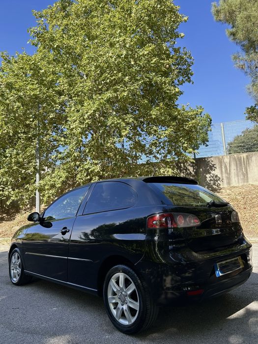 SEAT Ibiza — fotografia 5