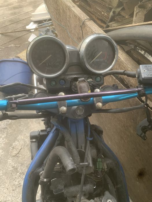 Pecas kawasaki er 500