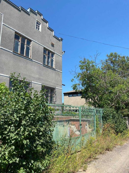 Продажа 2-эт. дома в Сухом Лимане - 32.000$