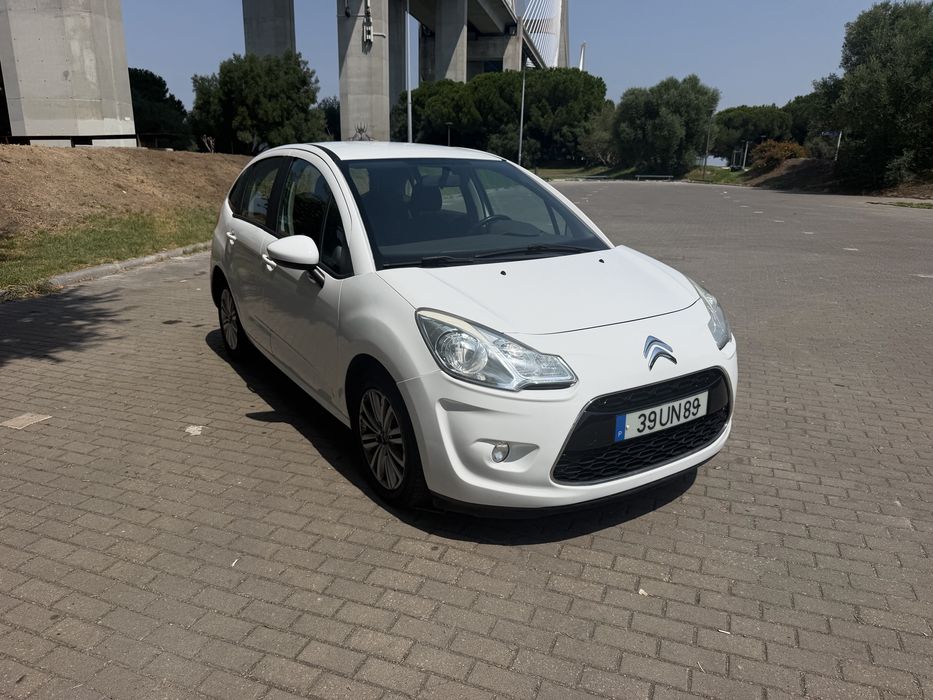 Citroen c3 1.4hdi