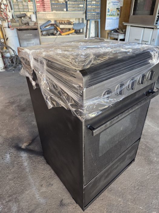 Fogão a gás butano