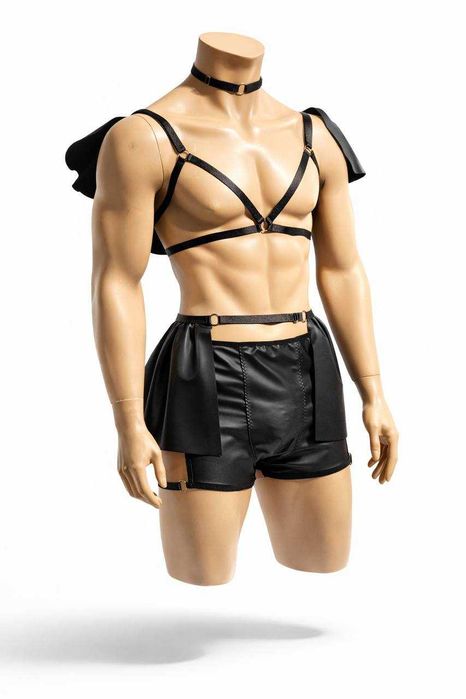 Чоловічі еротичні комплекти.