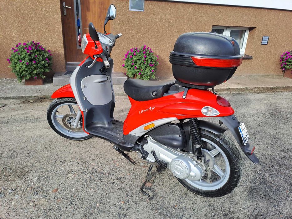 Piaggio