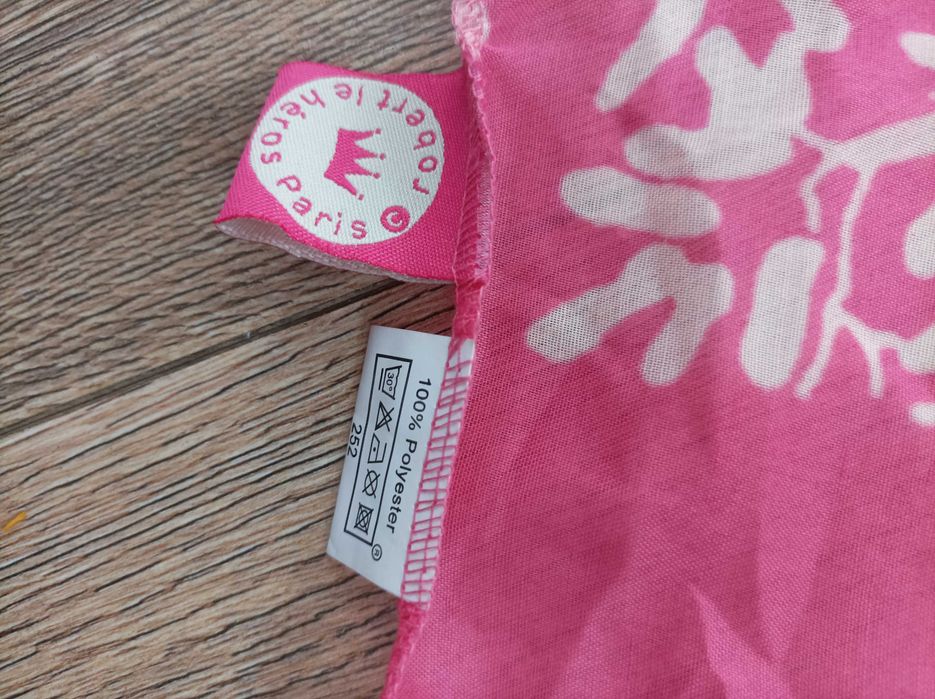 Parero na plażę  Nowe Yves Rocher