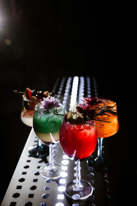 Barman / Bar mobilny | Wesele | Urodziny | Wolne terminy