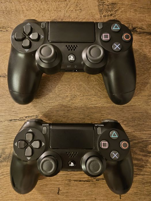 PlayStation 4 PRO Desbloqueada 1Tb