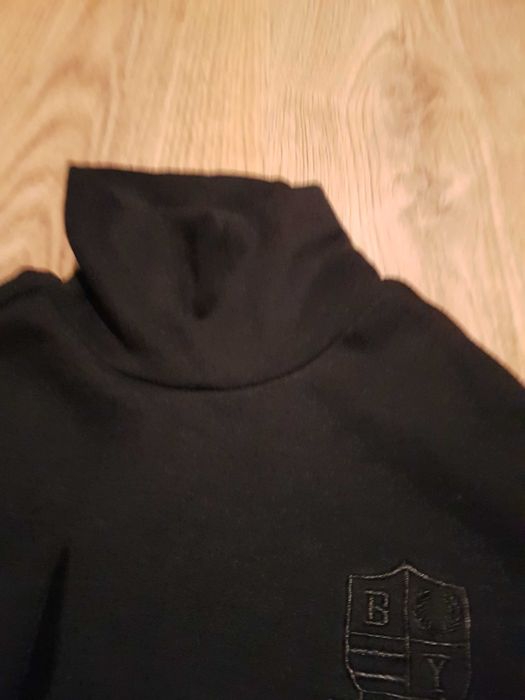 Golf chłopięcy 3/4 lata