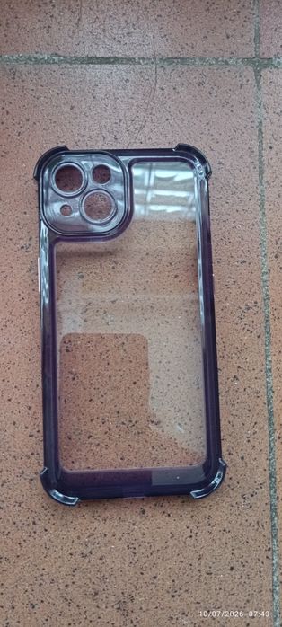 Capas para iPhone 14