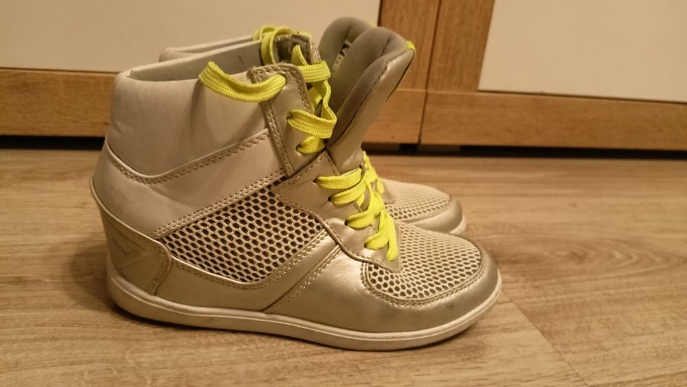 Buty 4F rozmiar 36