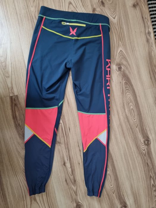 Legginsy Kari Traa M 38
