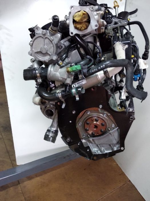 motor fiat 1.9jtd 1.9 jtd 192A3000 , 192 A 3000