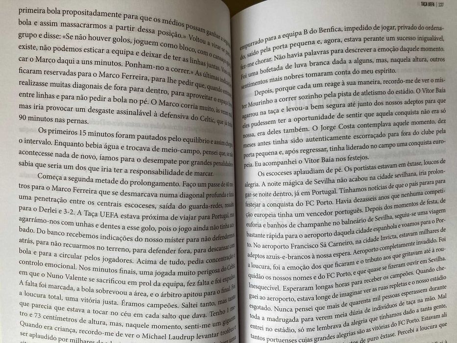 Maniche 18: As Minhas Histórias, de Tiago Guadalupe