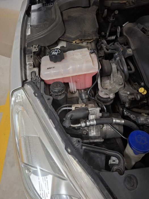 Peugeot 508 1600 - 11