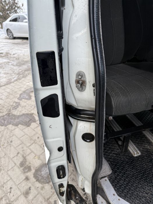 Продам Toyota Hiace