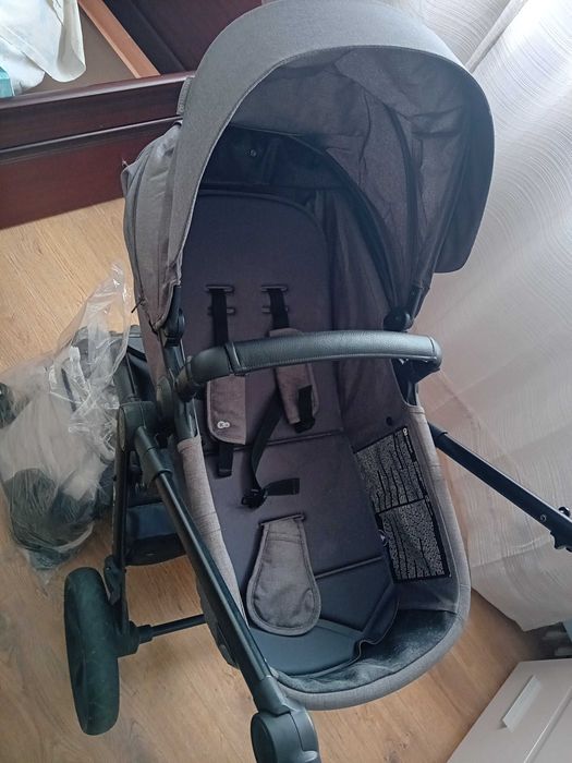 Carrinho de bebé Kinderkranft