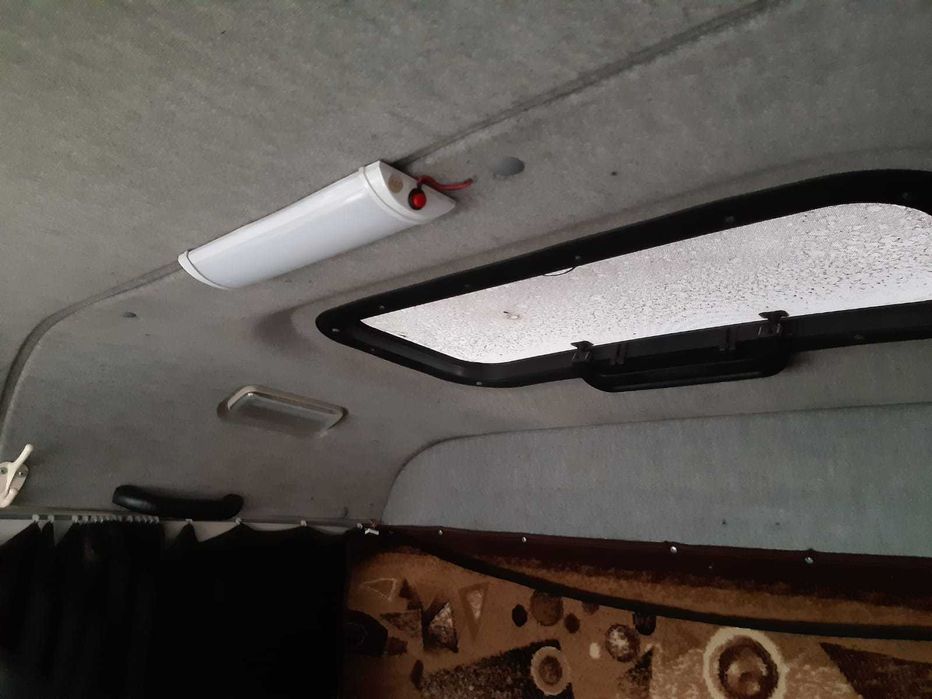 Продам ГАЗ-ДУЭТ (Газ-33023)  2008 года