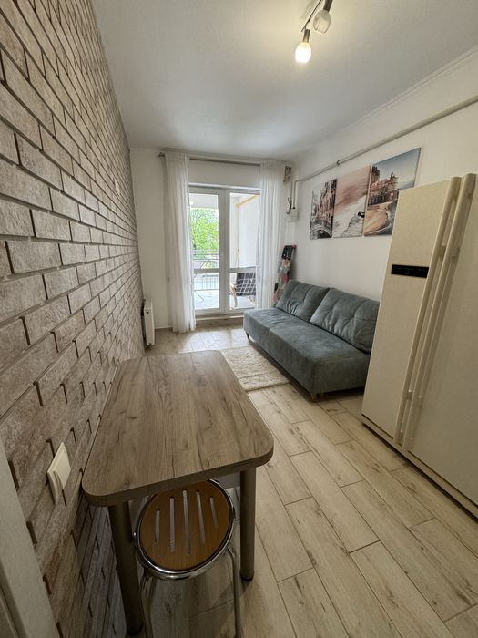 Продам 1 кімнатну квартиру в центрі від ВЛАСНИКА