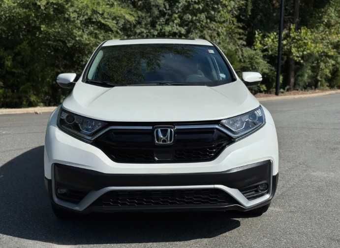 Продам Honda CR-V 1.5 Turbo 4WD Elegance 2021 року