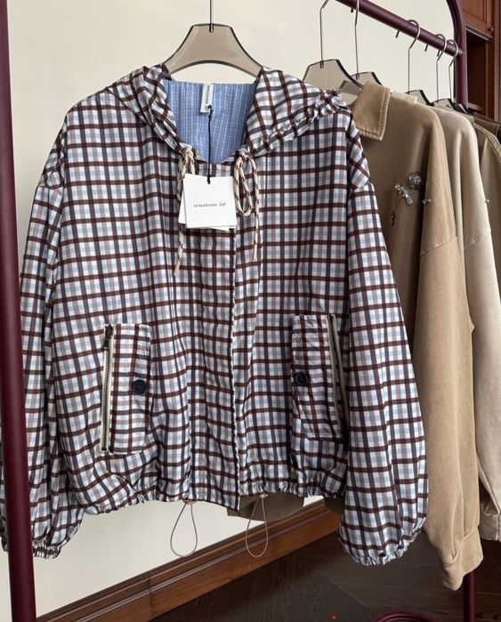 Куртка tensione in Італія