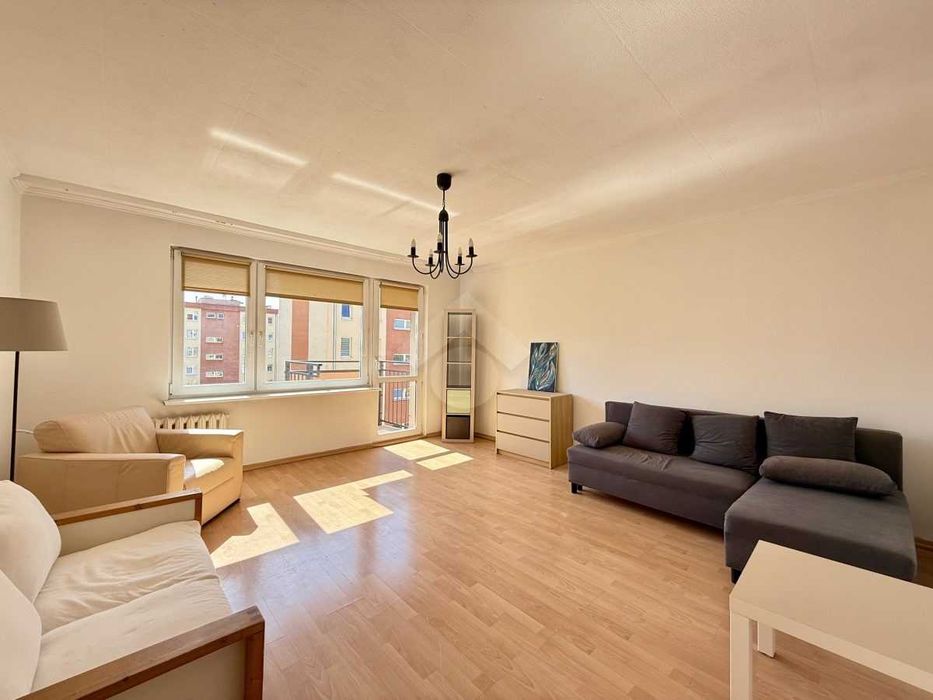 Byt, 3 pokoje, 53 m²
