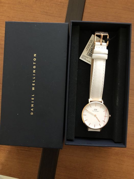 Relógio Daniel Wellington novo64730135282946121