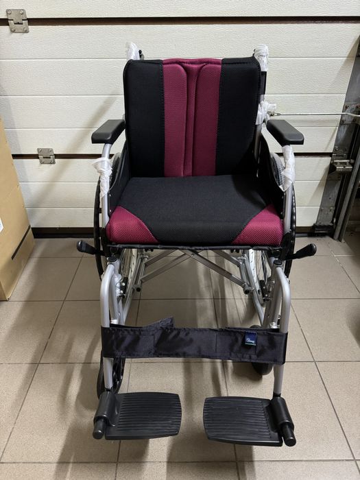 Инвалидная коляска каляска візок