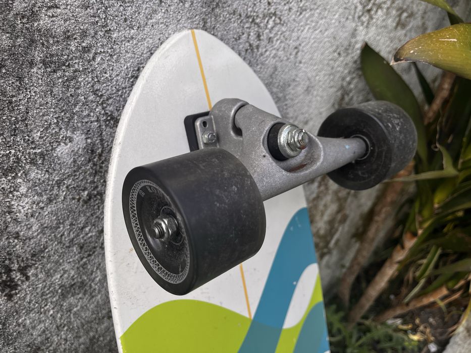 Long Board Triton
