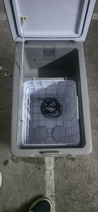 Frigorífico  auto